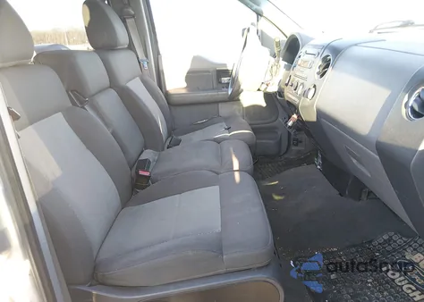 2006 Ford F-150 Xlt z USA, uszkodzony, nr VIN 1FTRW14W16FA68730